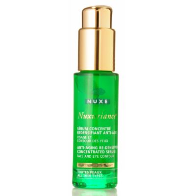 Nuxe Nuxuriance Anti-Aging Serum Re-Densifying Concentrated Serum