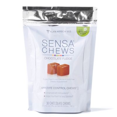 C400283 - SENSA&reg; Appetite Control Chews
