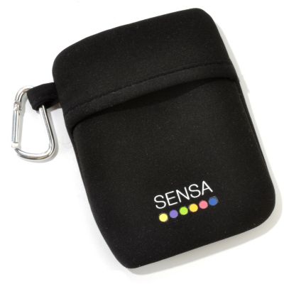 C400459 - SENSA&reg; Neoprene Shaker Carrying Pouch