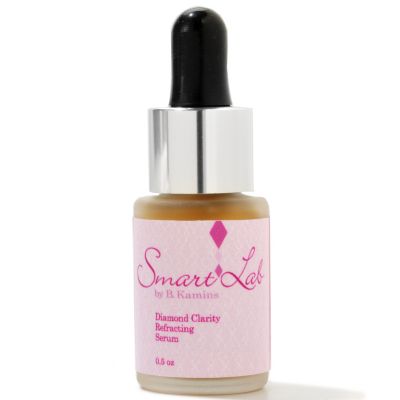 Smart Labs Diamond Clarity Refracting Serum 0.5 oz
