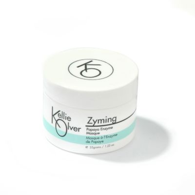 C45826 - Kellie Olver "Zyming" Papaya Enzyme Masque