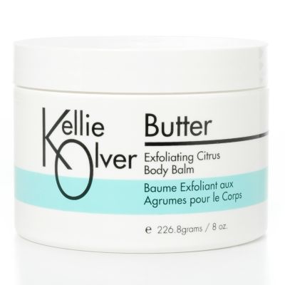 C45830 - Kellie Olver "Butter" Exfoliating Citrus Body Balm