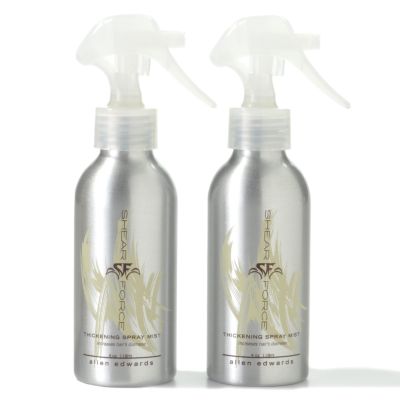 C45842 - Shear Force Thickening Spray Duo 