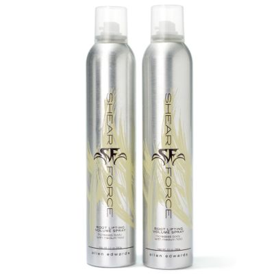 C45844 - Shear Force Root Lifting Volume Spray Duo 
