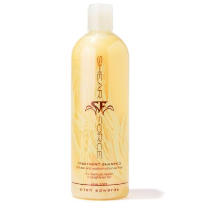 C45848 - Shear Force Treatment Shampoo 