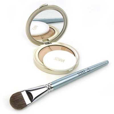 Senna Slipcover Foundation Duo