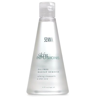 C46078 - Senna Oil Free Make Up Remover