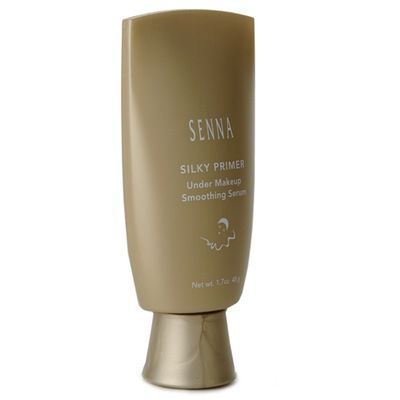 Senna Silky Primer