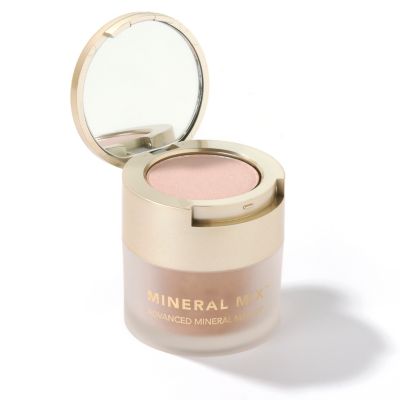 Senna Mineral Mix Bronze & Glow