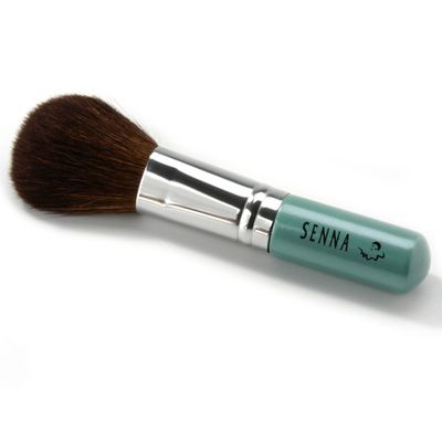Senna Base Buffer Brush