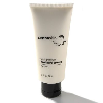 Senna Total Protective Moisture Cream