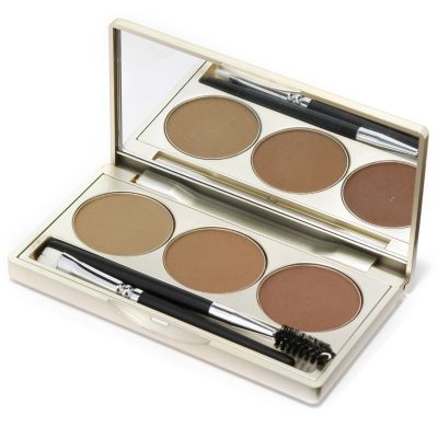 Senna Form-a-Brow Single Kit