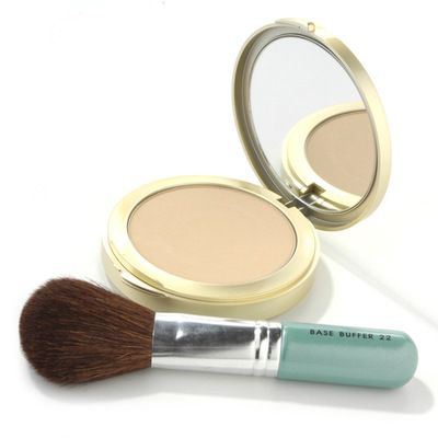Senna Fast and Flawless Mineral Make-Up