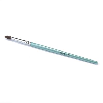 Senna Mini Feather Brush