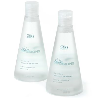 C46230 - Senna Make-Up Remover 2-for-1