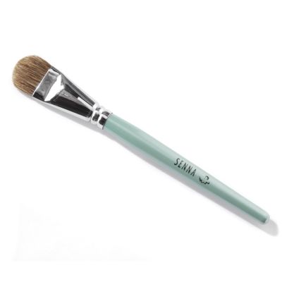 Senna Foundation Brush