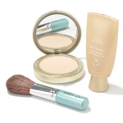 Senna Flawless Face Trio