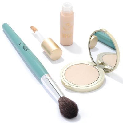Senna Three Piece Hide & Set Concealer Kit