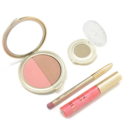 C46304 - Senna Living Doll Four Piece Color Kit 