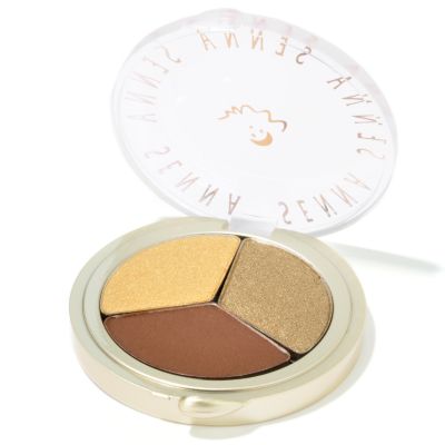 Senna Mineral Eye Shadow Trio