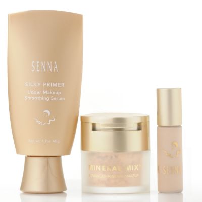 Senna Face Magic Set