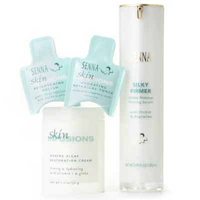 Senna Firm & Restore Duo