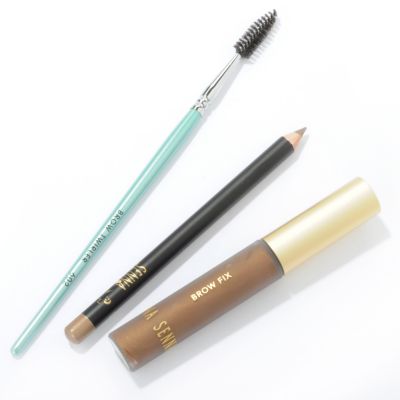 Senna Pencil It In Three Piece Set