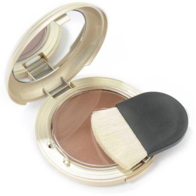 Senna Burnished Bronzer
