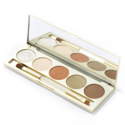 Senna Eye Shadow Palette
