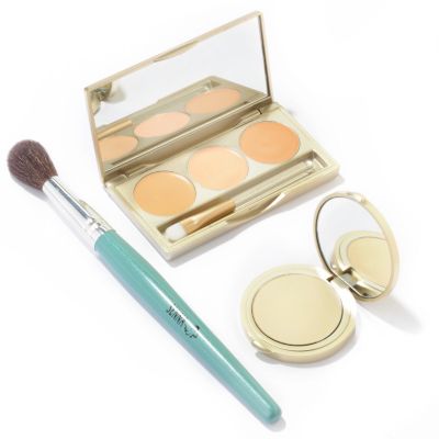 C46332 - Senna HD Hydra Cover Concealer Three Piece Collection 