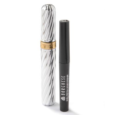 Borghese Linea Precisa Liquid Eyeliner & Superiore Mascara