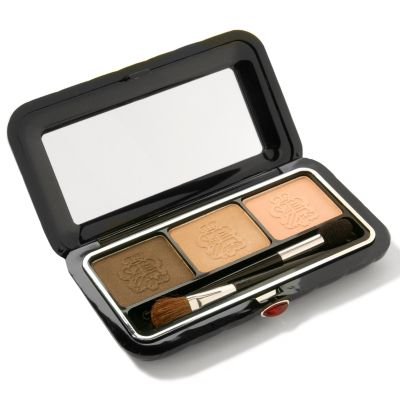 Borghese Firenza Blush Eyeshadow Trio