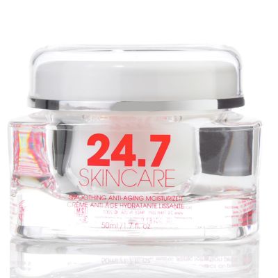 24.7 Firming Smoothing Anti-Aging Moisturizer
