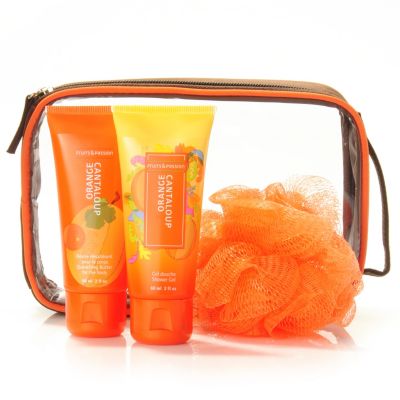C47248 -  Fruits & Passion Fruity Mini Ritual Try Me Three-Piece Set