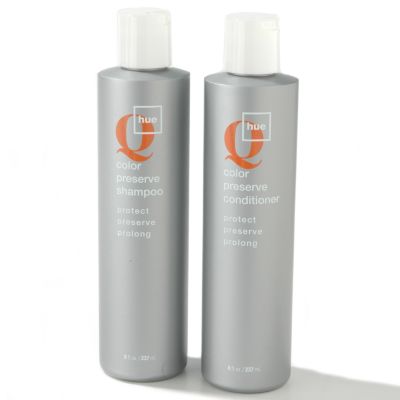 C47905 - Pro Hair Q Color Preserve Duo