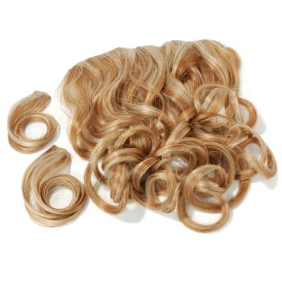 HONEY CREAM- DARK BLONDE