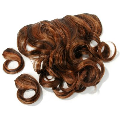 CINNAMON NUTMEG - MEDIUM BROWN