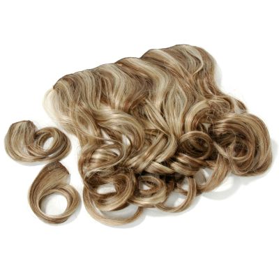 CAFE AU LAIT  - DRK BLONDE