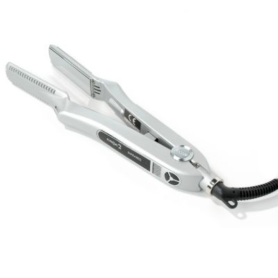 Croc Infra-Red Flat Iron