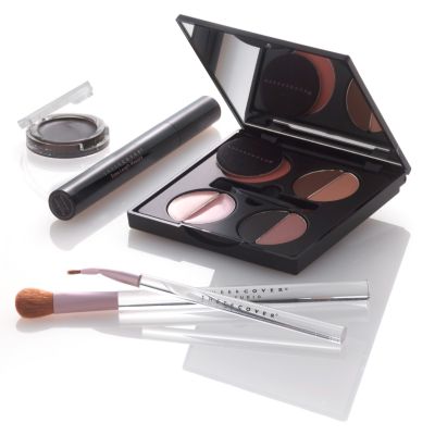 Sheer Cover Total Face Collection. $38.47. Store: ShopNBC