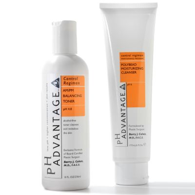 C50241 - pH Advantage pH Cleansing System