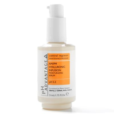 C50244 - pH Advantage AM/PM Hyaluronic Infusion Moisturizing Serum