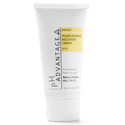 C50245 -  pH Advantage Moisturizing Recovery Cream