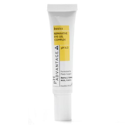 C50246 - pH Advantage Reparative Eye Complex Gel