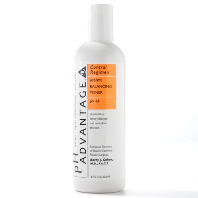 pH Advantage AM/PM Balancing Toner