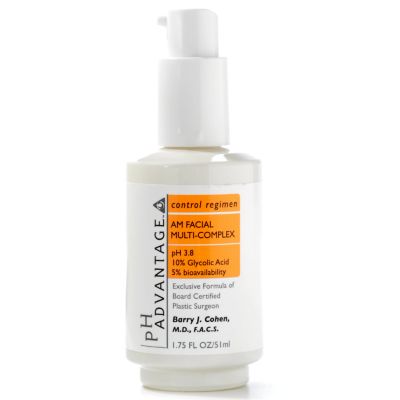 C50249 - pH Advantage AM Multi-Complex Moisturizer SPF 20