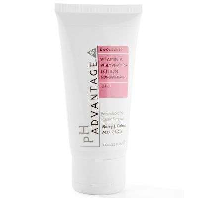 C50253 - pH Advantage Vitamin A Polypeptide Lotion