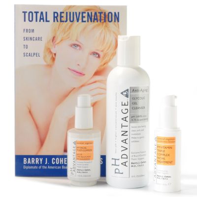 C50256 - pH Advantage Doctor's Maintenance Skincare Trio
