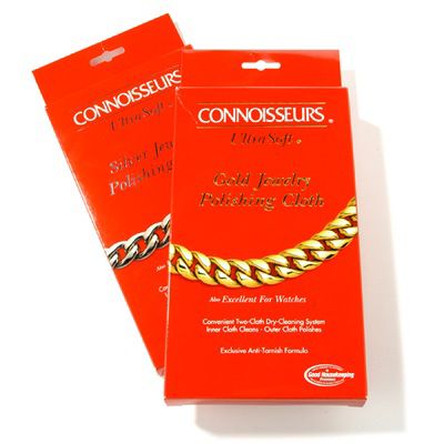 Polishing Cloth Kit