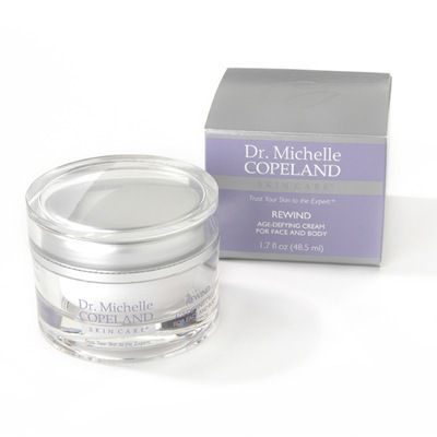 Dr. Copeland Rewind Age-Defying Cream